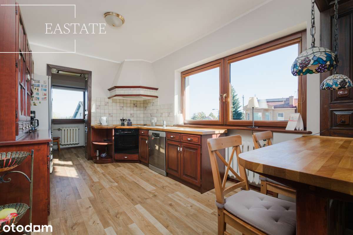 4 sypialnie w Rumi, dodatkowa przestrzeń pod domem - Pełny obrazek: 5/20