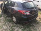 MOTOR RENAULT MEGANE 3 1.5 dCi 2014 Facelift NAVIGAȚIE Scaune încălzite cutie manuala 6+1 - 1