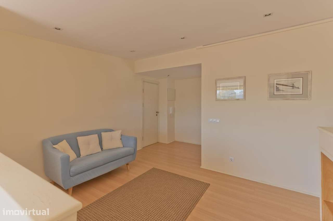 Apartamento T0, Pampilheira, Cascais - Grande imagem: 4/31