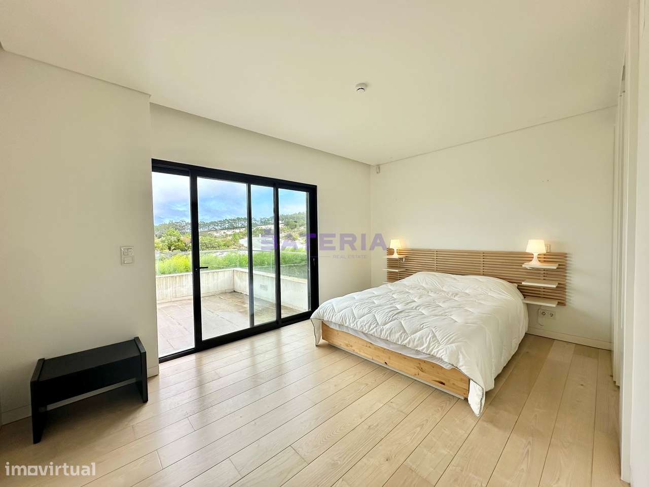 Moradia Vista Mar e Golf Royal Óbidos-27