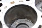 BLOK SILNIKA KOMPLETNY BMW E90 E91 2.0 D N47D20C 2011 - 10