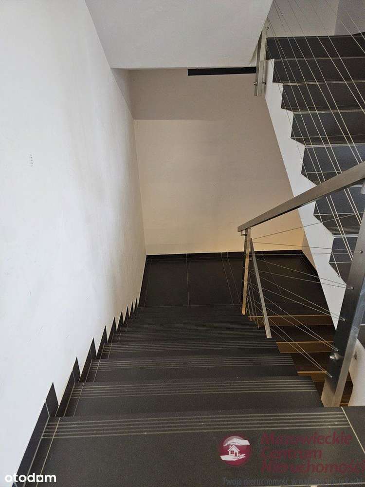 Klimatyczne M-3 Ul.Ordona 5-18