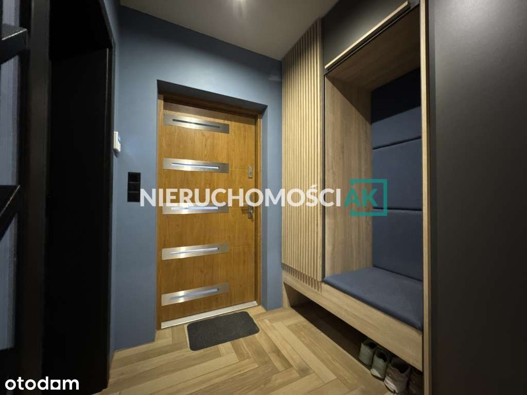 Dom parterowy166,4m2/działka704m2/do wprowadzenia-9