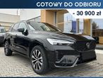 Volvo XC 60 - 1