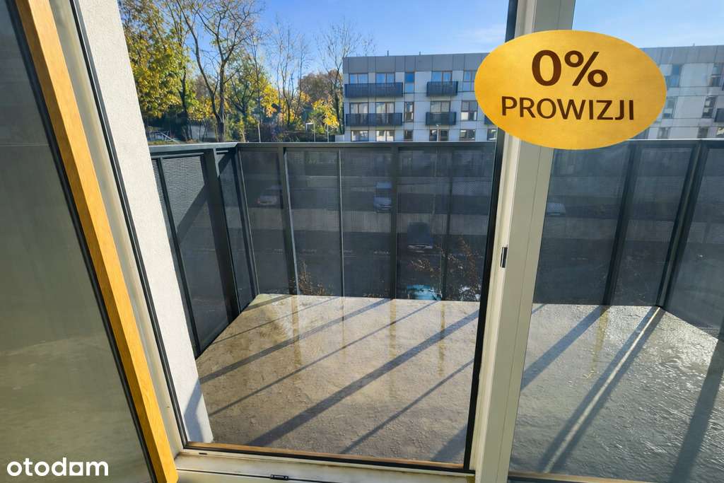 Wykończenia pod Klucz_od Dewelopera+Parking za 0zł - Widok 2