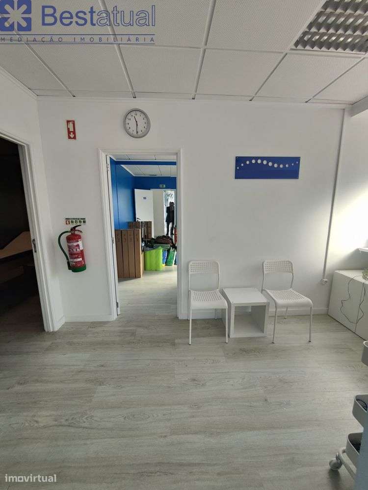 Trespasse - Clinica de Fisioterapia-Próx. Centro da Trofa - Grande imagem: 3/20