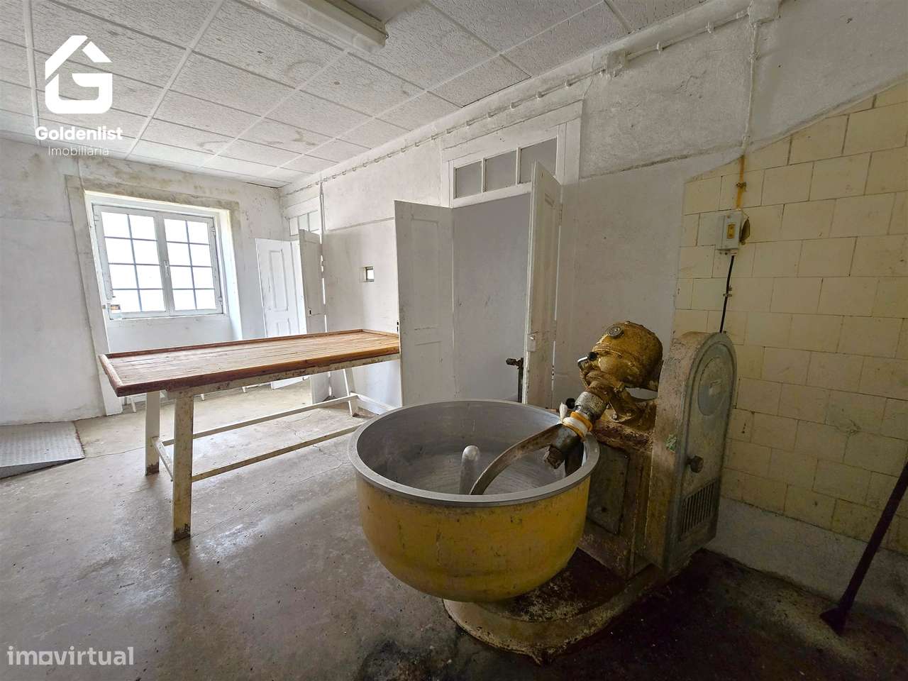 Armazém T5 Venda em Tinalhas,Castelo Branco-11