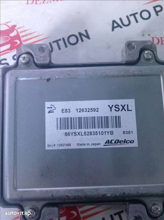 calculator motor opel insignia 2008 2016 - 1