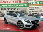 Mercedes-Benz GLA 220 CDI 4Matic 7G-DCT AMG Line - 1