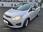 Ford C-MAX - 1