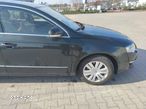 Volkswagen Passat 2.0 FSI Highline Tiptr - 12