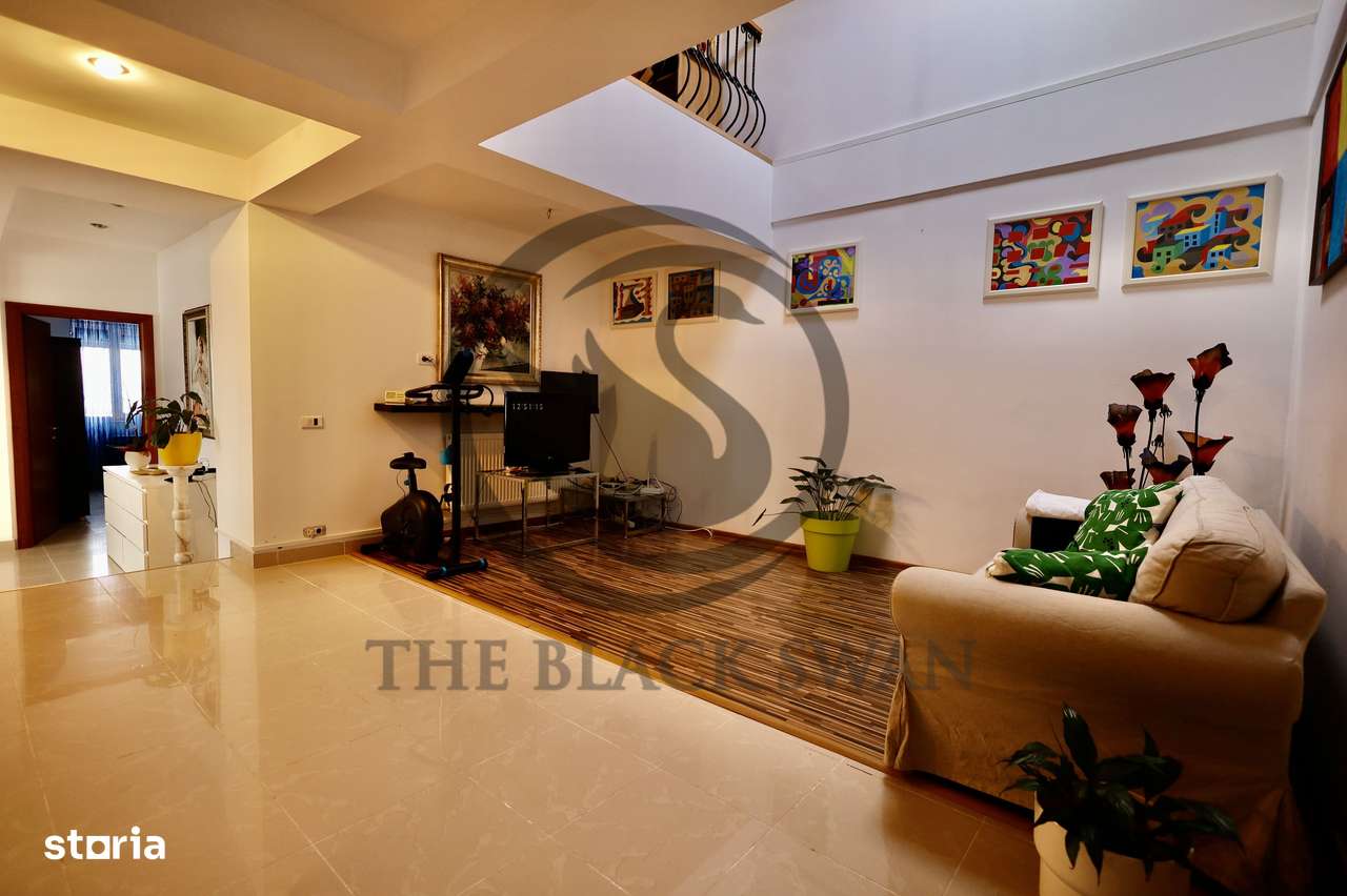 Casă de vanzare cu garaj și anexă | teren 785 mp| Gageni | Comision 0%-9