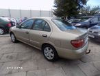 Nissan Almera - 3