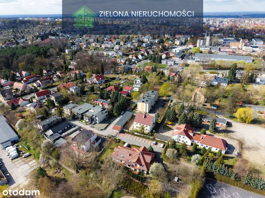 Obiekt biurowy idealny dla Inwestorów i firm-14