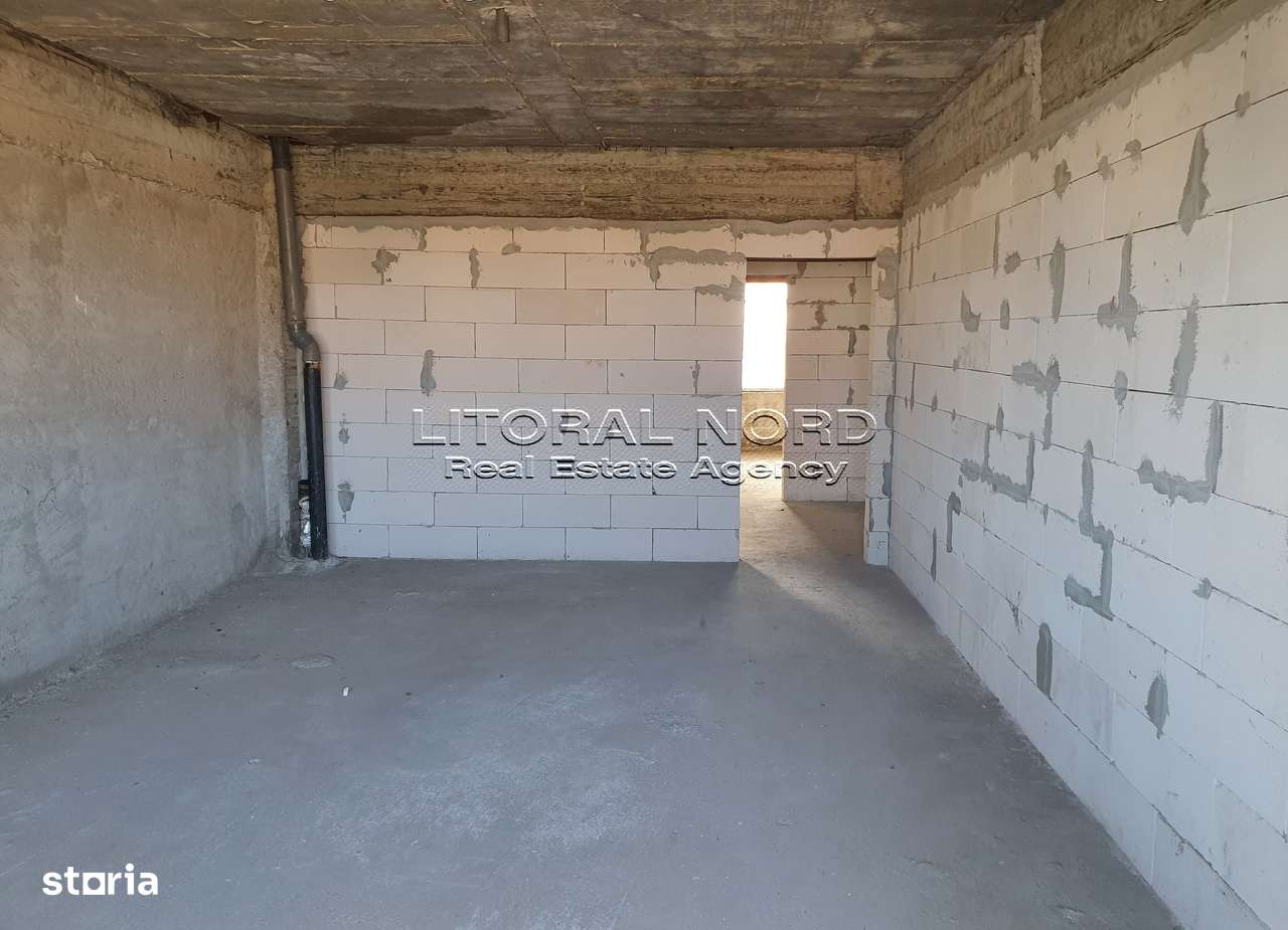 Inel 1, bloc relativ nou, ap.2 camere, 81mp, 2 balcoane, etaj 4,cu pod-5