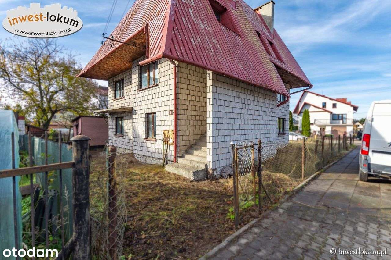 Dom, 215 m², Olkusz - Pełny obrazek: 4/9