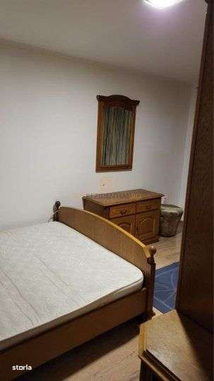 Apartament 3 camere in vila, terasa 40 mp, loc de parcare, Rahova - Imagine principală: 3/8