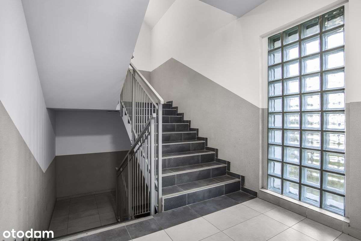 2pokoje na zamkniętym osiedlu, świetna komunikacja-14