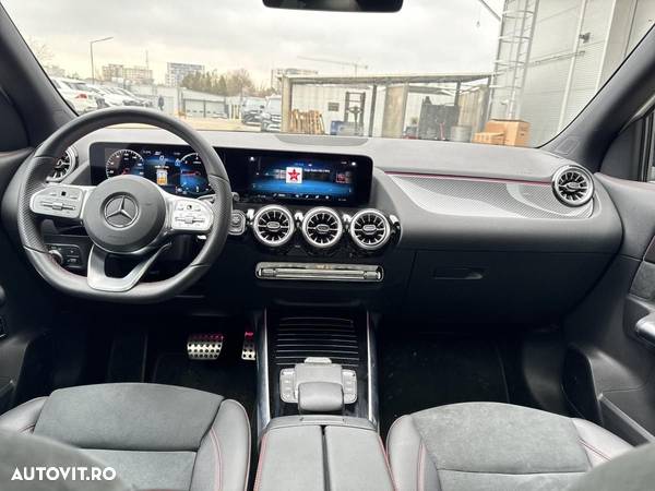 Mercedes-Benz GLA 200 d 4MATIC Aut. - 11