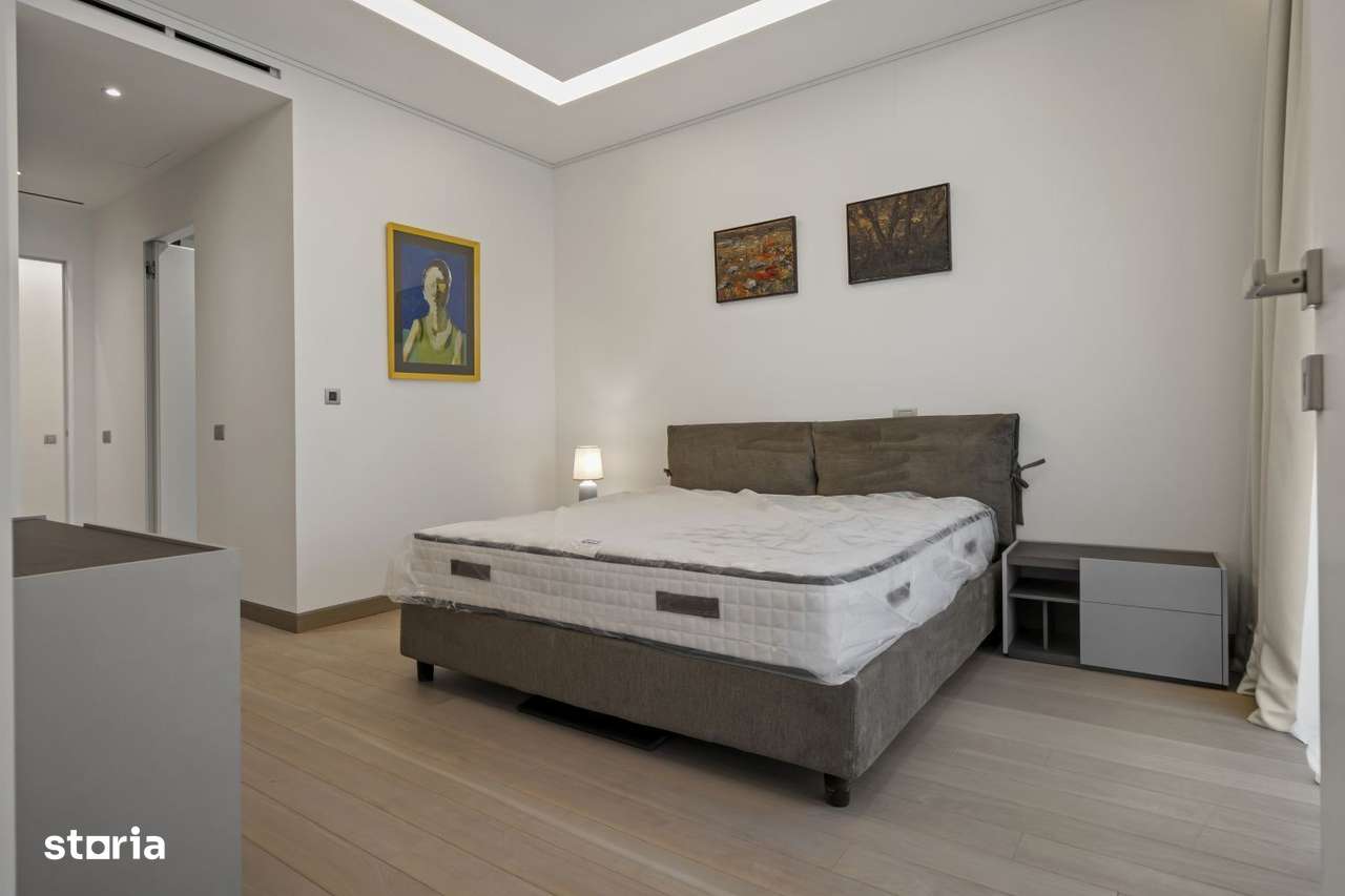 Apartament unic 5 Camere | Zona Aviatorilor - Imagine principală: 3/20