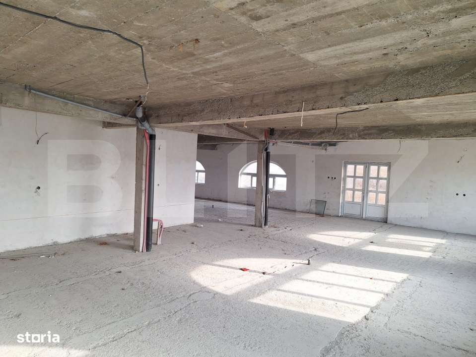 Pensiune moderna la 3 km de viitoarea Autostrada A8 si acces la  europ - Imagine principală: 4/7