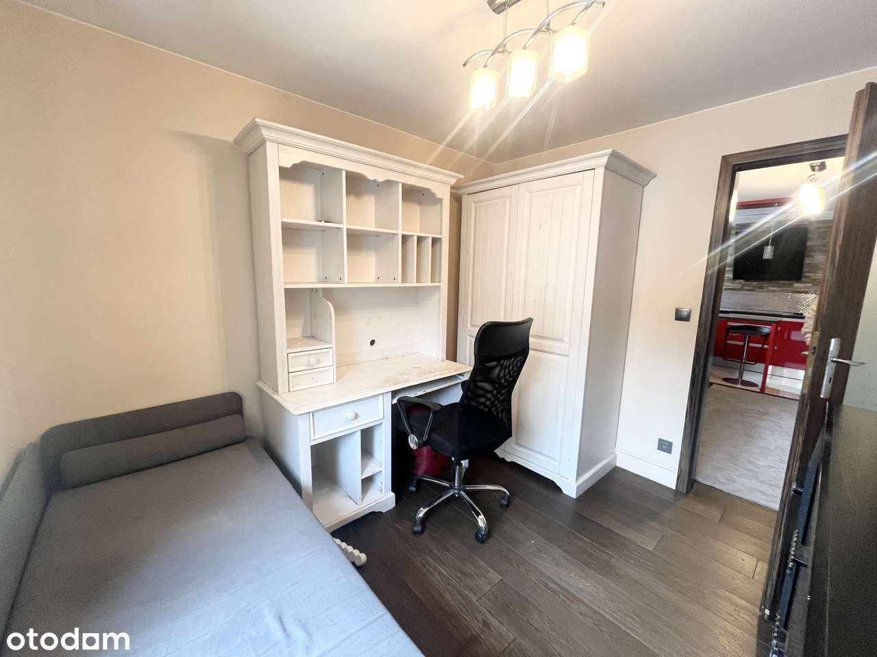 Na sprzedaż 3-pokojowe mieszkanie,MPEC,Zalew Nowohucki,plac Bieńczycki-8