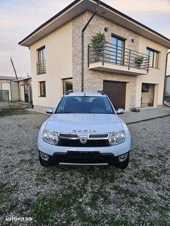 Dacia Duster 1.5 dCi 4x2 Prestige - 1