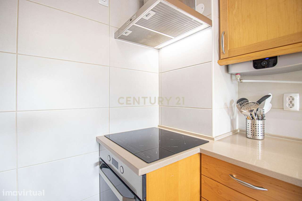 Apartamento T3 em Corroios - Mobilado e com Garagem - Grande imagem: 5/27