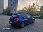 BMW Seria 1 118i Aut. Edition M Sport Shadow - 8