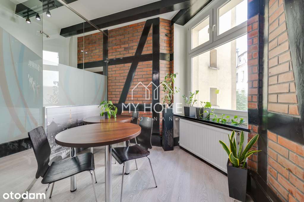 127,73m2 | Centrum- ul. Garbary | Idealne na biuro-3