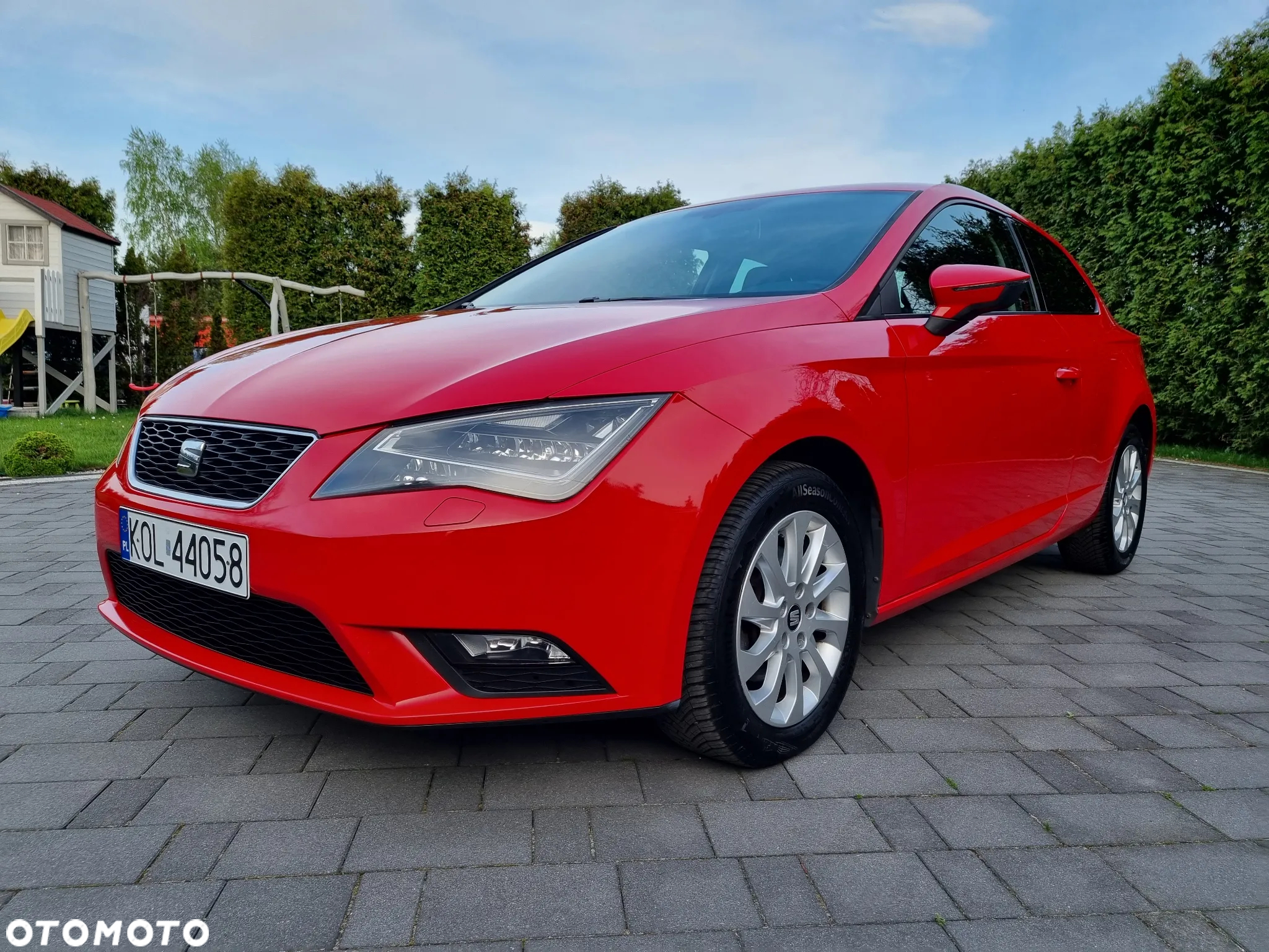 Seat Leon SC 1.6 TDI Style S&S DSG - 28