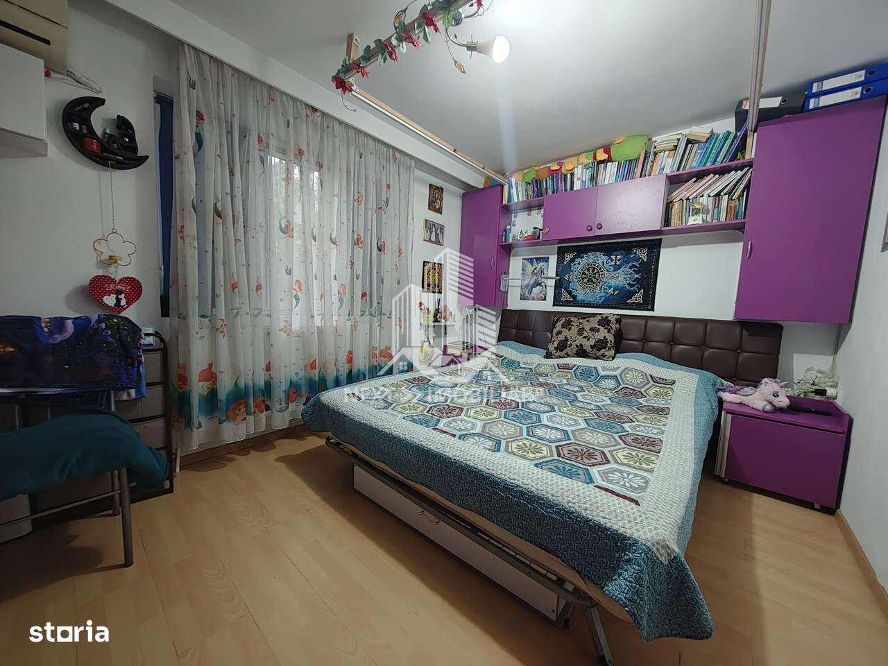 Apartament 2 camere 55mp parter Inel 2-2