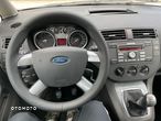 Ford C-MAX 1.8 TDCi Ambiente - 8