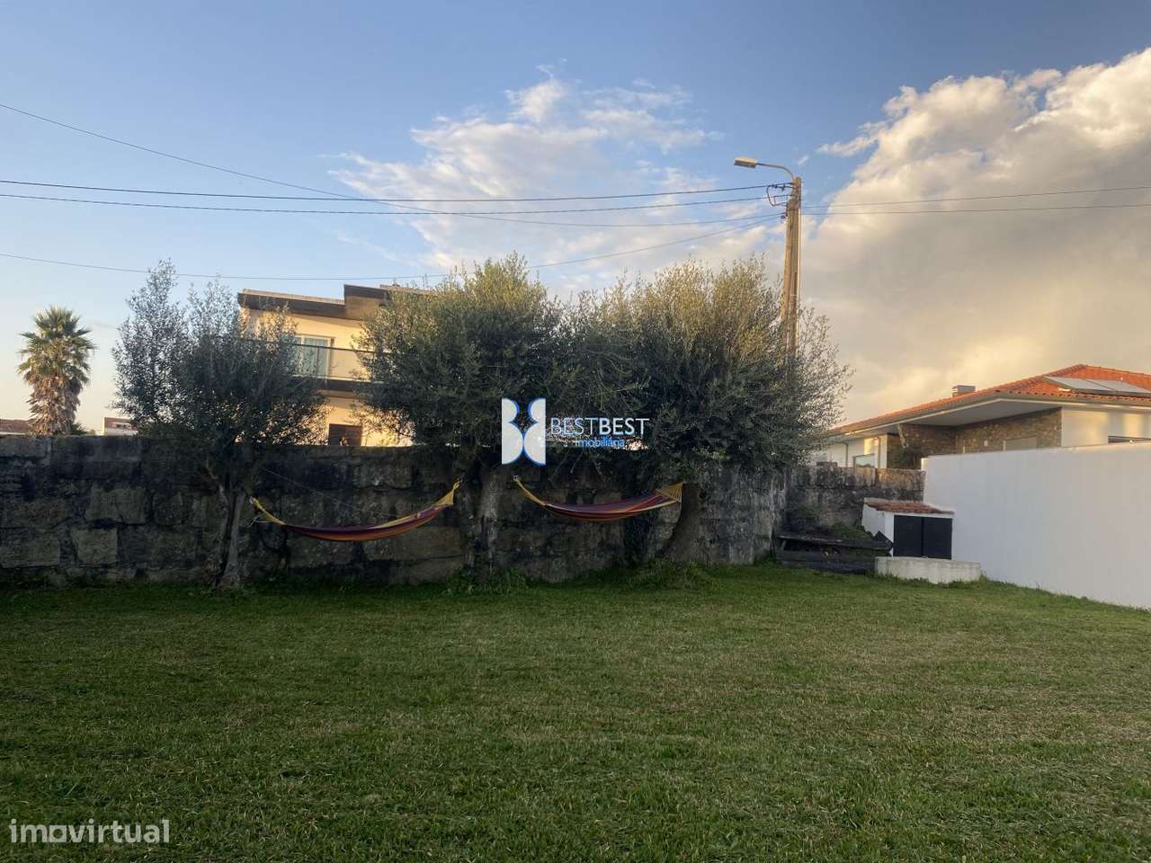 EXCELENTE MORADIA T3 INDIVIDUAL, JUNTO A PRAIA  DE ESPOSENDE - Grande imagem: 5/22