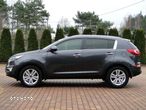 Kia Sportage 2.0 CRDI XL - 6