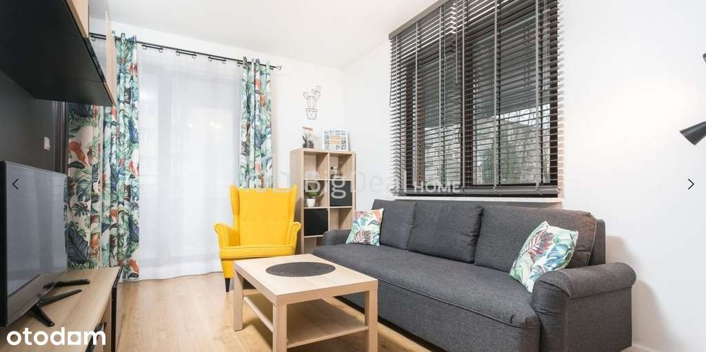 Bez prowizji - 3pokojowe z tarasem Stańczyka - Pełny obrazek: 3/17