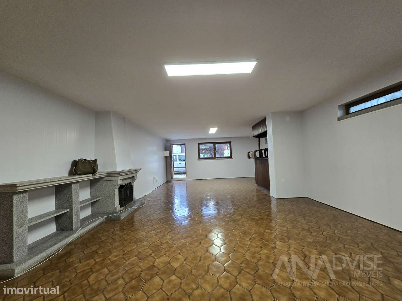 Apartamento T2 Arrendamento em Rio de Loba,Viseu - Grande imagem: 2/17