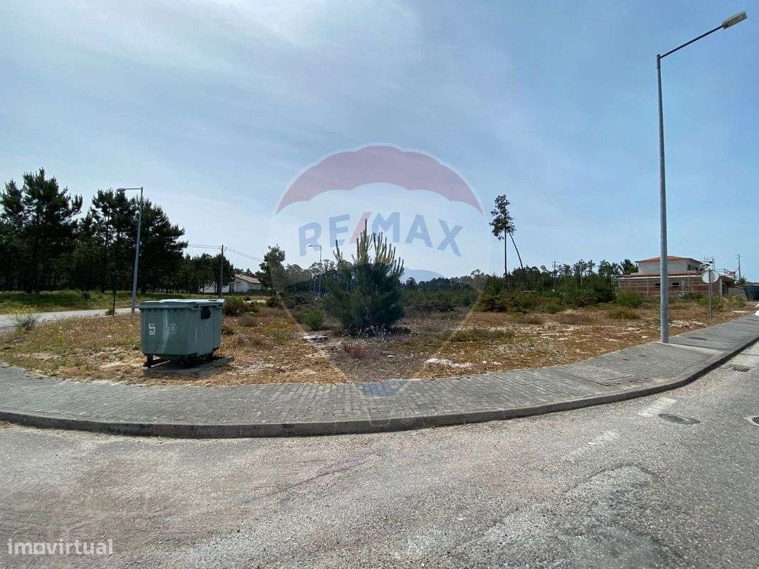 Terreno  para venda - Grande imagem: 2/3