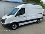 Volkswagen Crafter 35 - 2