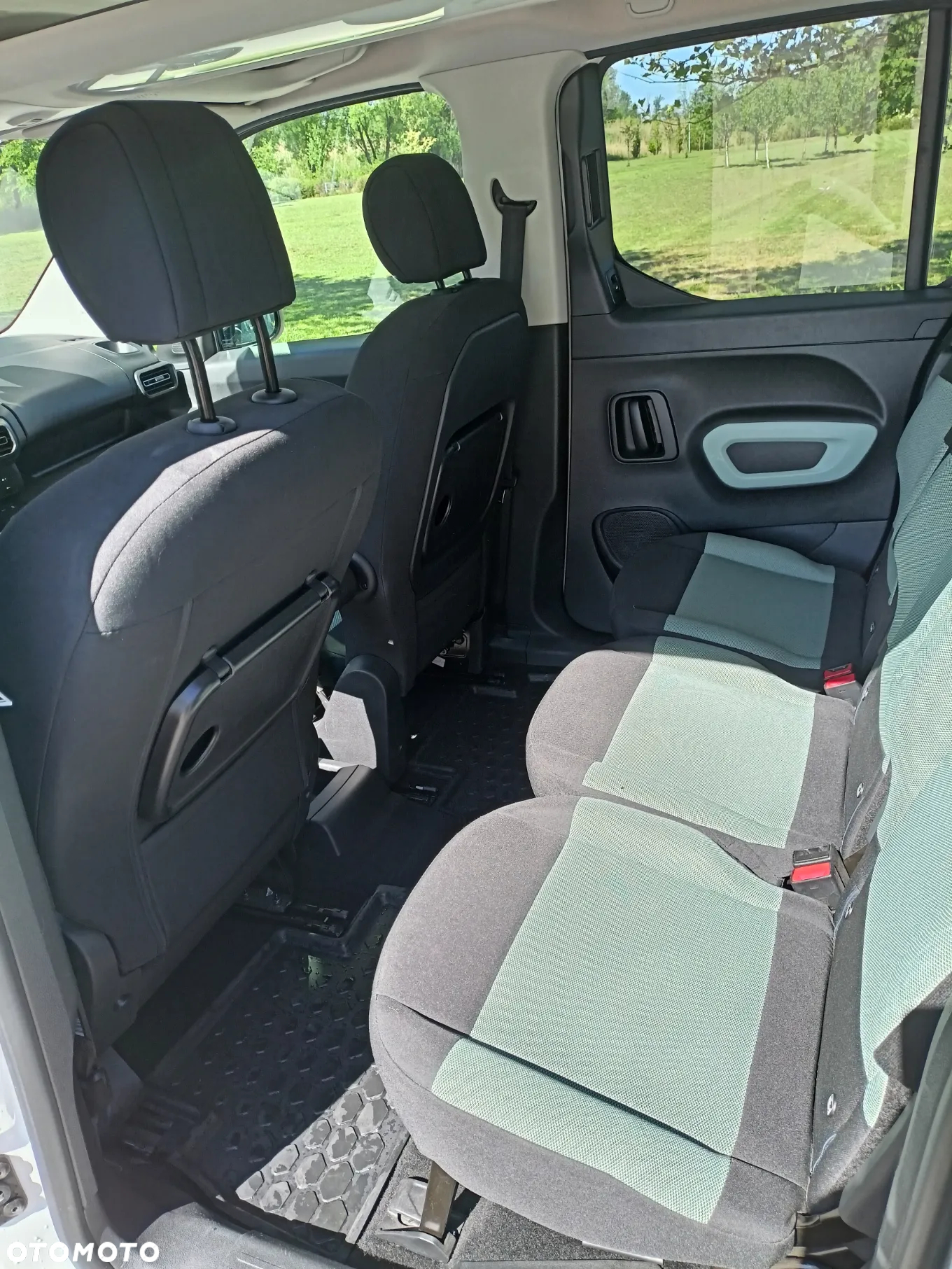 Citroën Berlingo M 1.5 BlueHDI Shine S&S N1 - 9