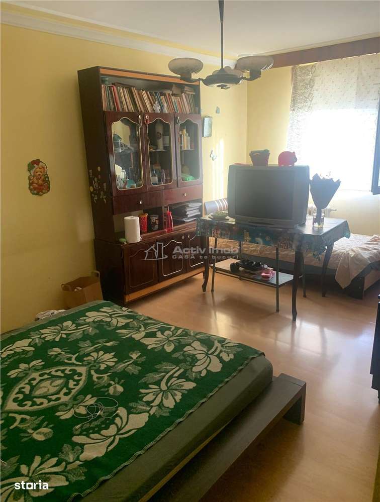 3 camere-zona nicolina- lidl - Imagine principală: 3/3