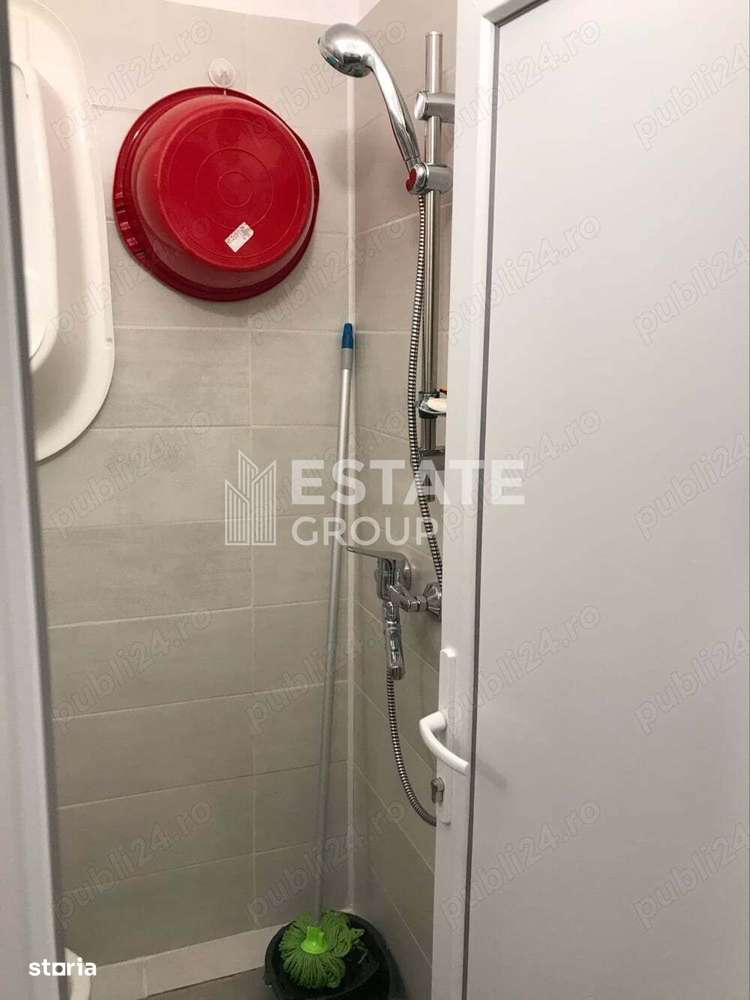 Garsoniera zona Dacia-7