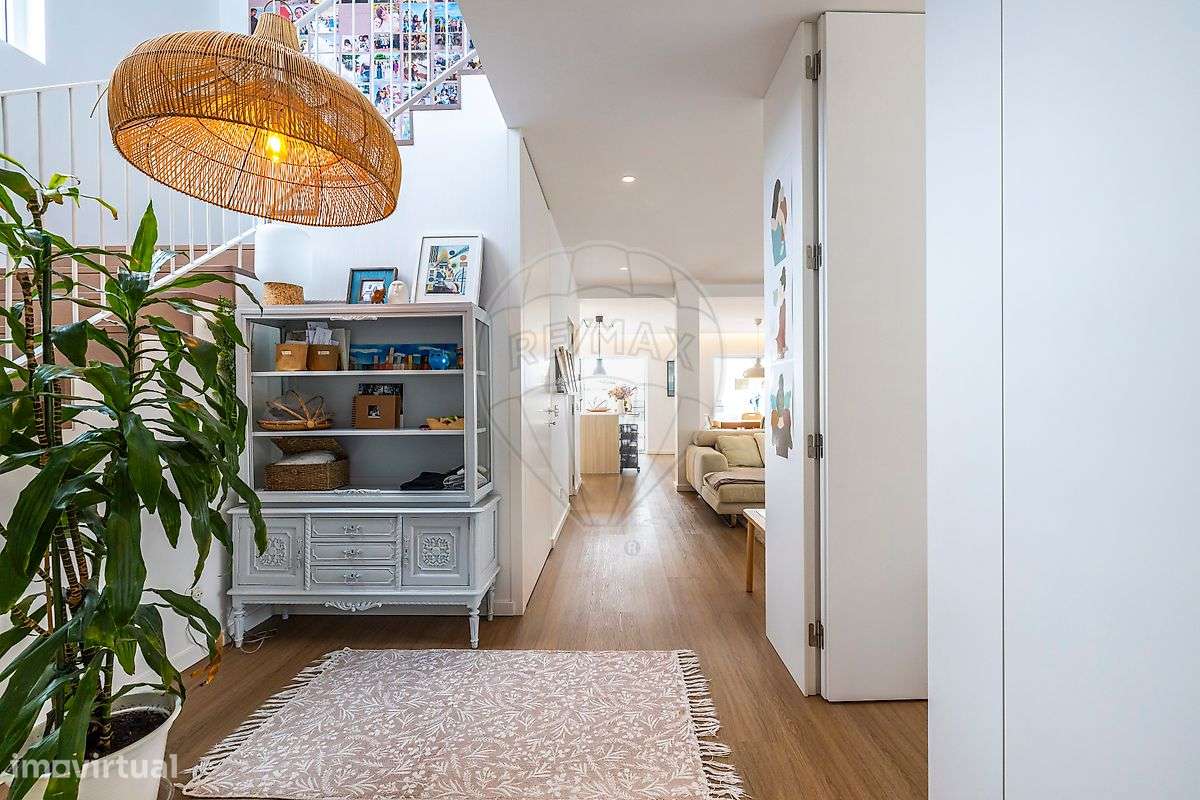 Moradia T4 para venda - Grande imagem: 2/34