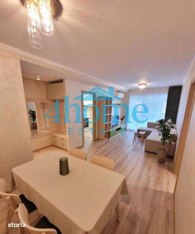 Apartament 2 camere Costin Georgian | Hercesa Vivenda | Metrou - Imagine principală: 2/8