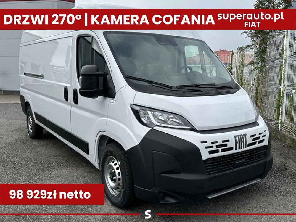 Fiat Ducato 2026