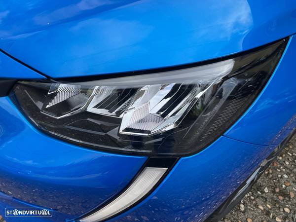 Peugeot 208 1.5 BlueHDi Allure Pack - 16