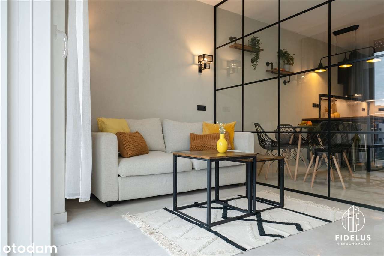 OBŁĘDNE M2 W PARKU MONIUSZKI-0