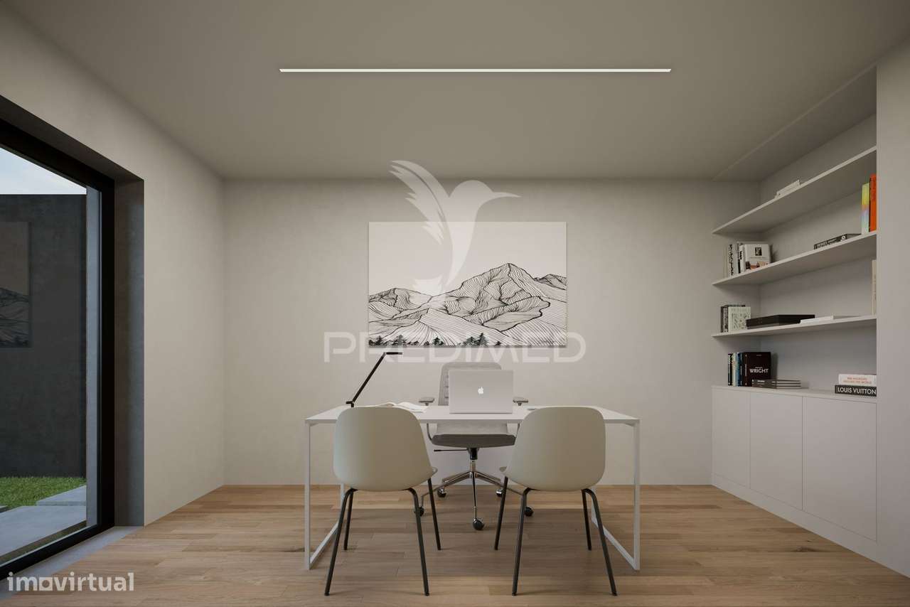 Moradia Independente T4 Aroeira - Grande imagem: 5/15