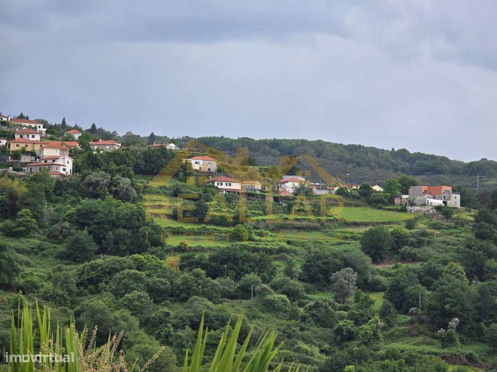 Moradia de Sonho em Fase Final de Remodelação - Arcos de Valdevez-25