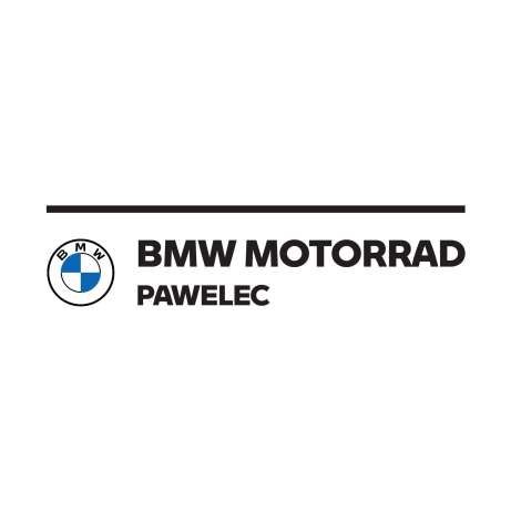 BMW Motorrad Pawelec logo